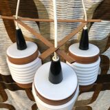 Suspension 3 arm  vintage 60s