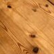 Pine dining set by Rainer Daumiller for Hirtshals Savvaerk, Set of 7