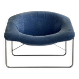 Olivier Mourgue's 'Cubic' armchair for Airborne International