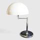 Swisslamps Schwenkomat Table Lamp Space Age, 1960