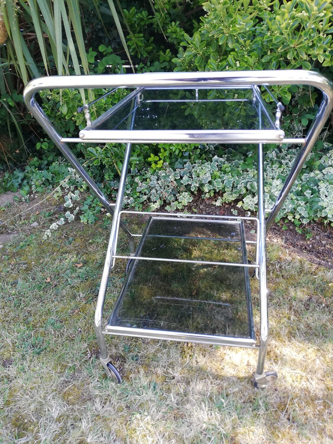 vintage rolling service