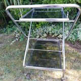 vintage rolling service