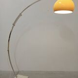 Guzzini arc floor lamp