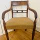 Antique George III Armchair