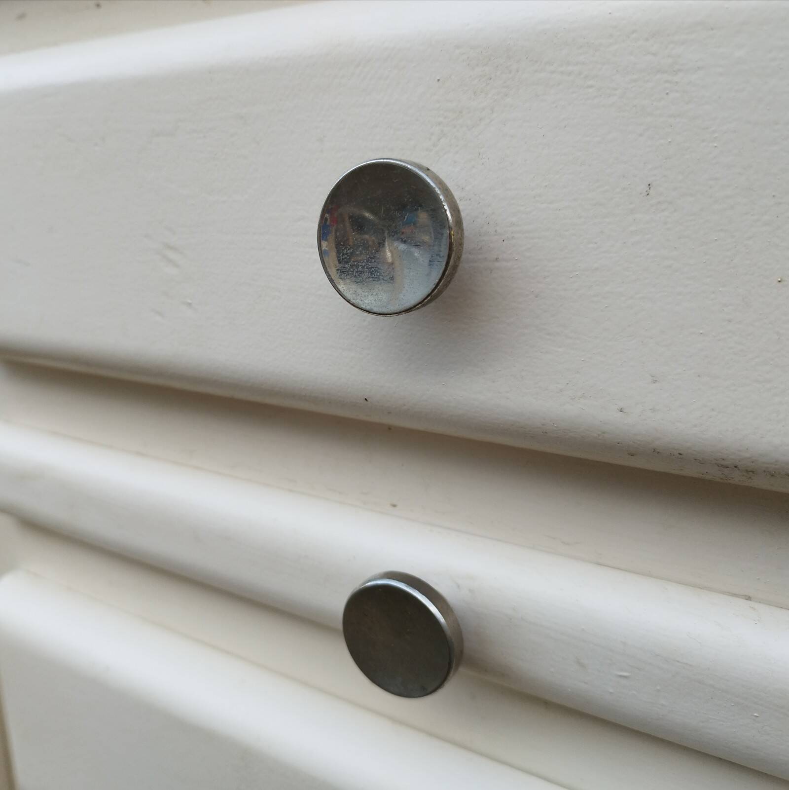 Small vintage Mado buffet design 50's