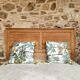 Vintage bed