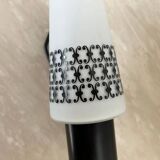 Midcentury design wall lamps, 1970s, up to three pieces