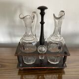 Servant oil and vinegar