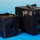 20s Plavic box
