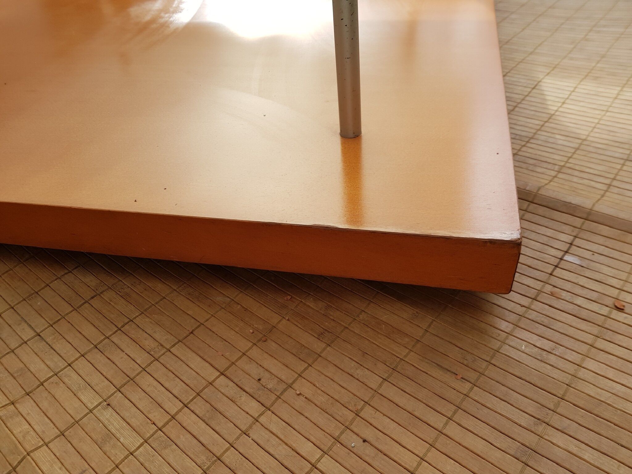 Pascal Mourgue coffee table