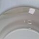 Longwy dessert plates