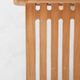Vintage foldable Rex children's daybed by Niko Kralj for Stol, 1989