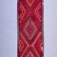 Old turkish kilim runner 480x95 cm