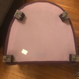 Steiner confident model chair
