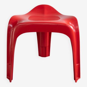 Alexander Begge - Casalino stool for Casala (1970)