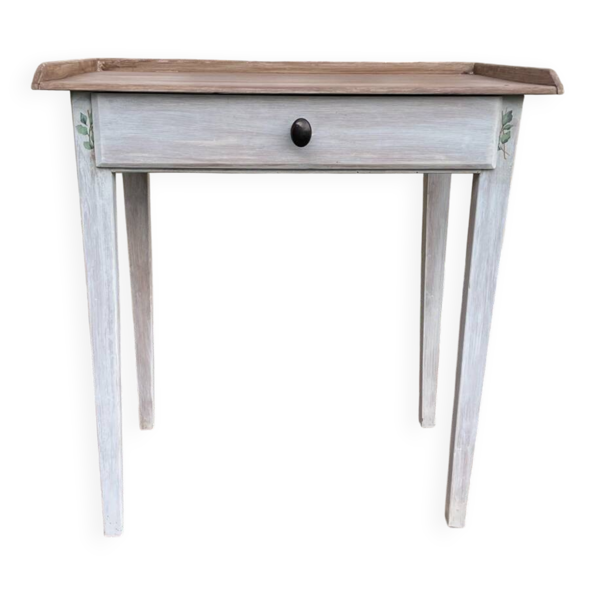 Side table or small dressing table