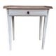 Side table or small dressing table