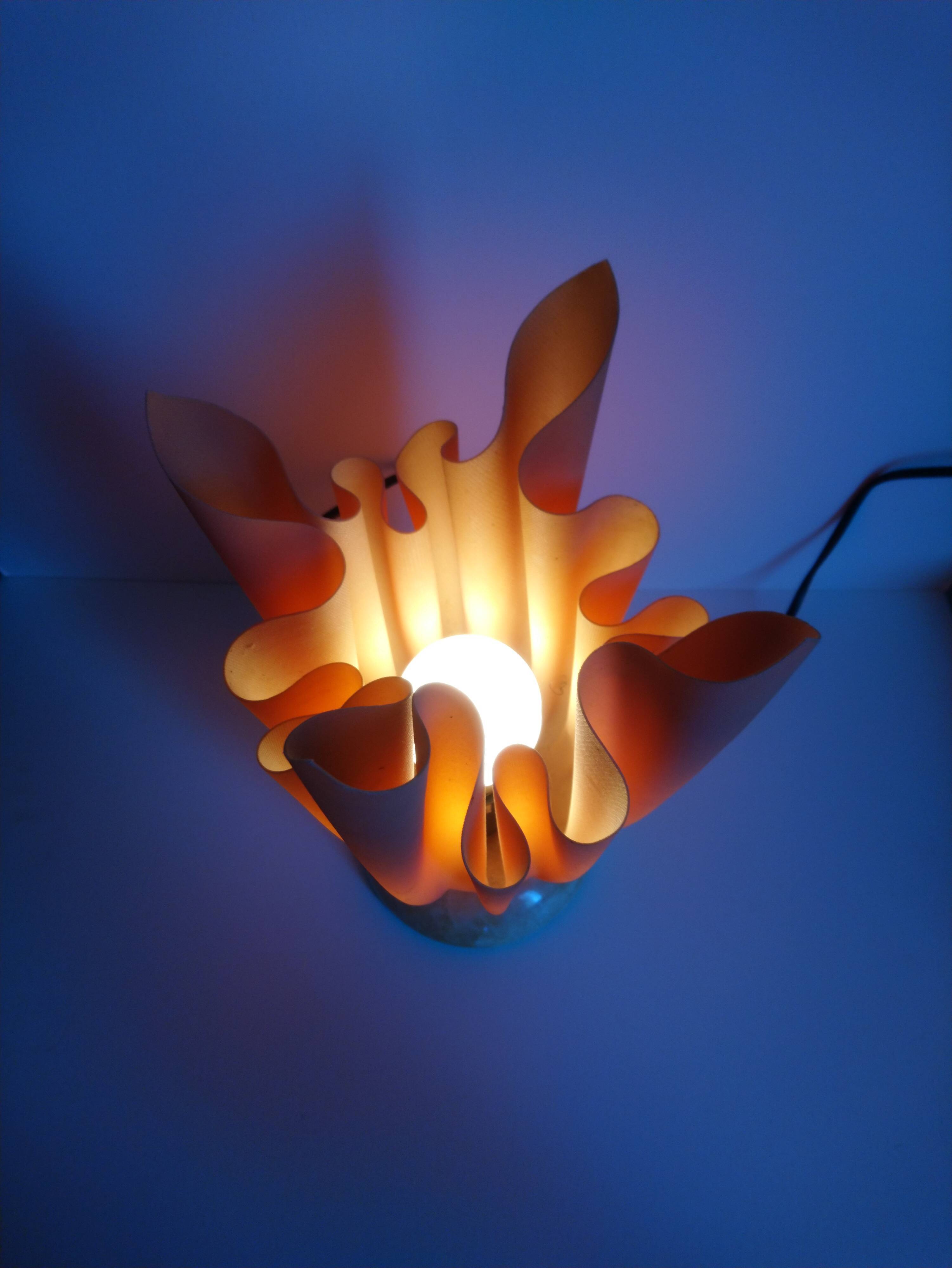 Lamp