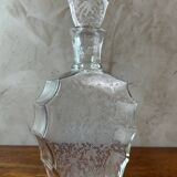 Baccarat Crystal Decanter