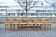 Set of 6 Dining Chairs Rainer Daumiller by Hirtshals Savvaerk