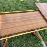 Table Baumann ovale