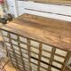 Workshop furniture