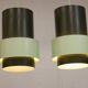 Unique Fog & Morup Nordic pendant lamps - model Central - designed by Jo Ha