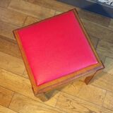 1950s dressmaker stool