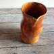 Sandstone coffee service