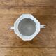 Antique Limoges porcelain dinnerette