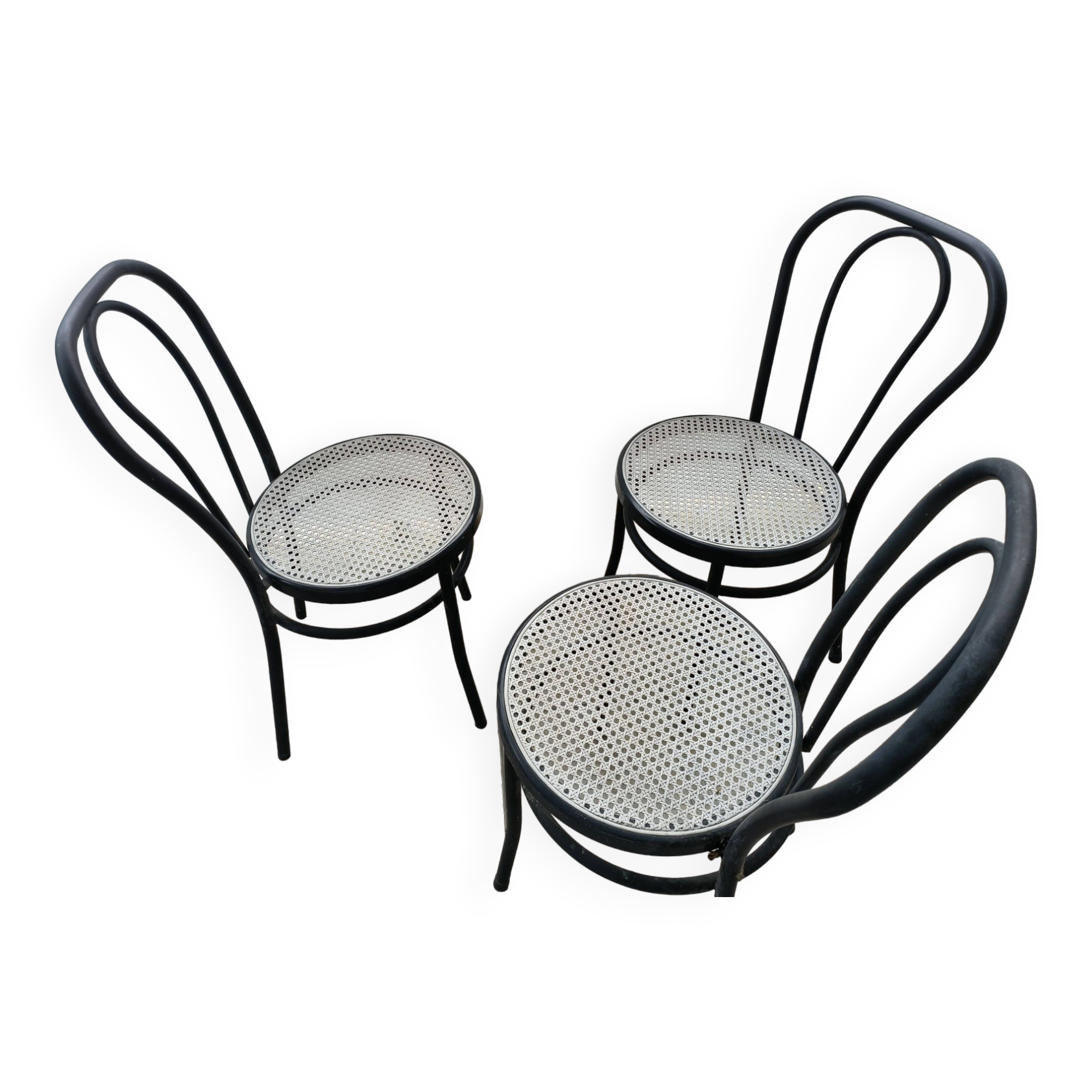 Bistro chair