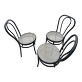 Chaise bistrot