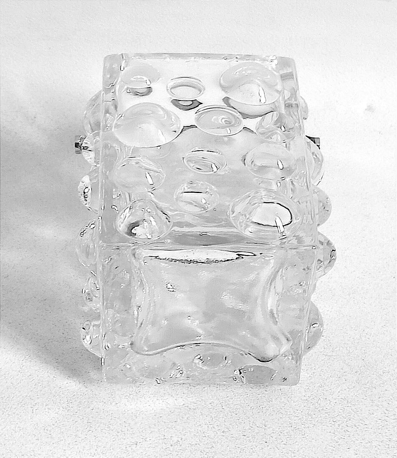 70s Ice Bucket Height 14.2 cm
