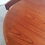 Table extensible par Dyrlund