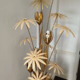 Flowers Floor Lamp by Hans Kogl
