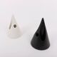 Postmodern Italian design ceramic vases