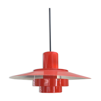 Scandinavian pendant lamp