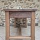 Table ou bureau