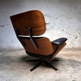 Chaise longue Eames vintage – Herman Miller