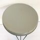 Pilastro stool designed by tjerk reijenga, mid century dutch design