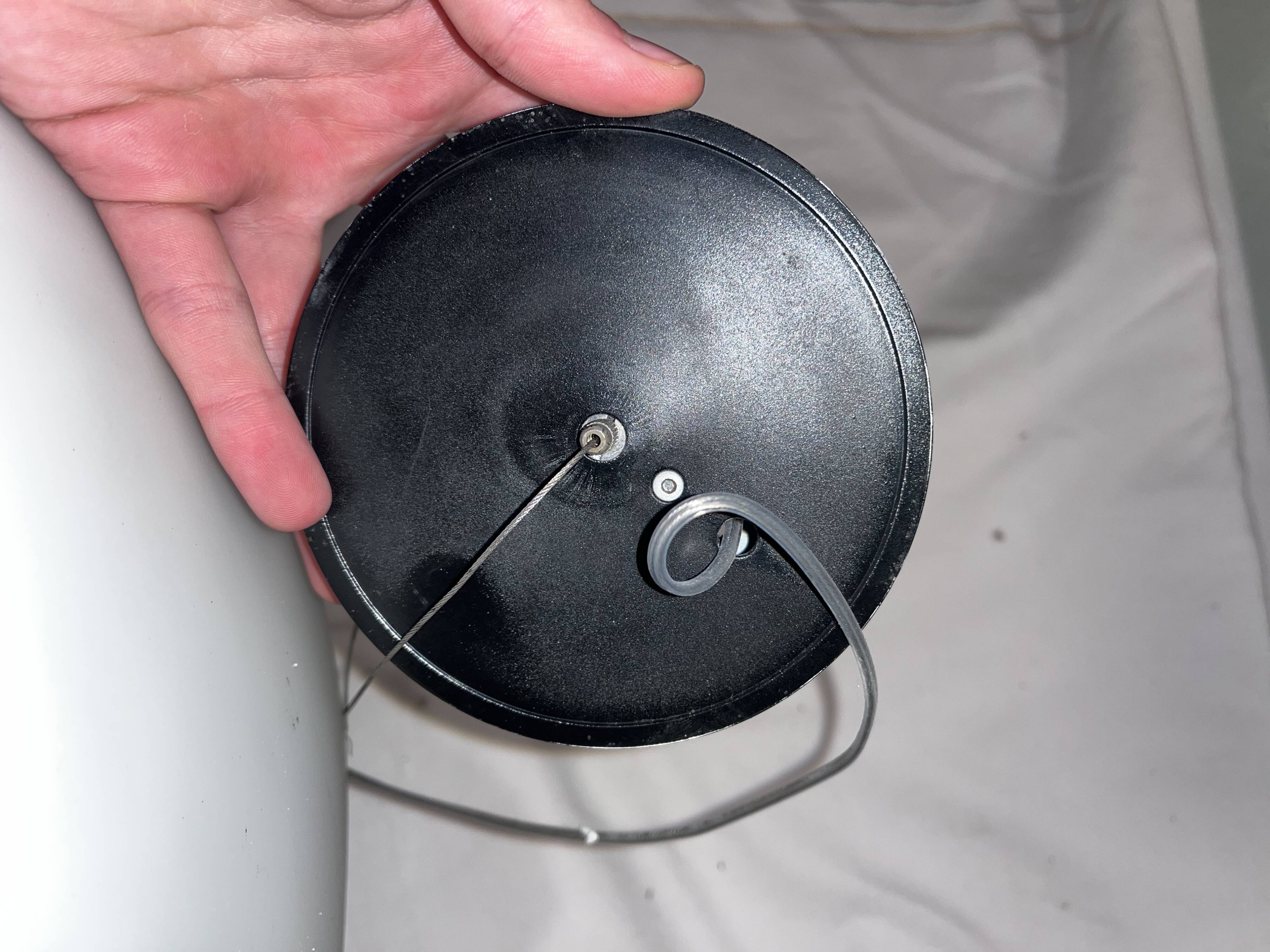 Suspension Gregg - Foscarini - Large