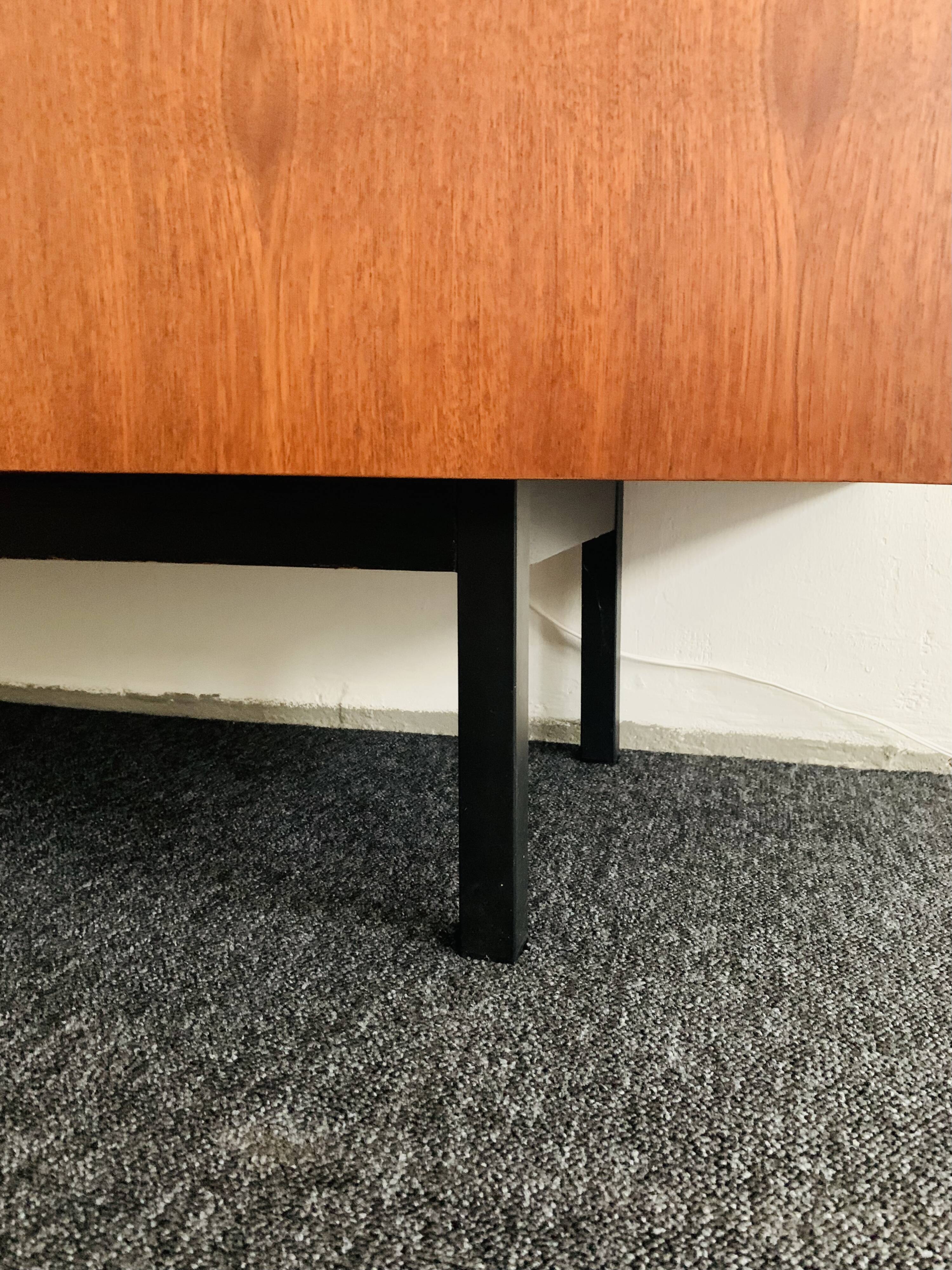 Danish Teakwood Sideboard