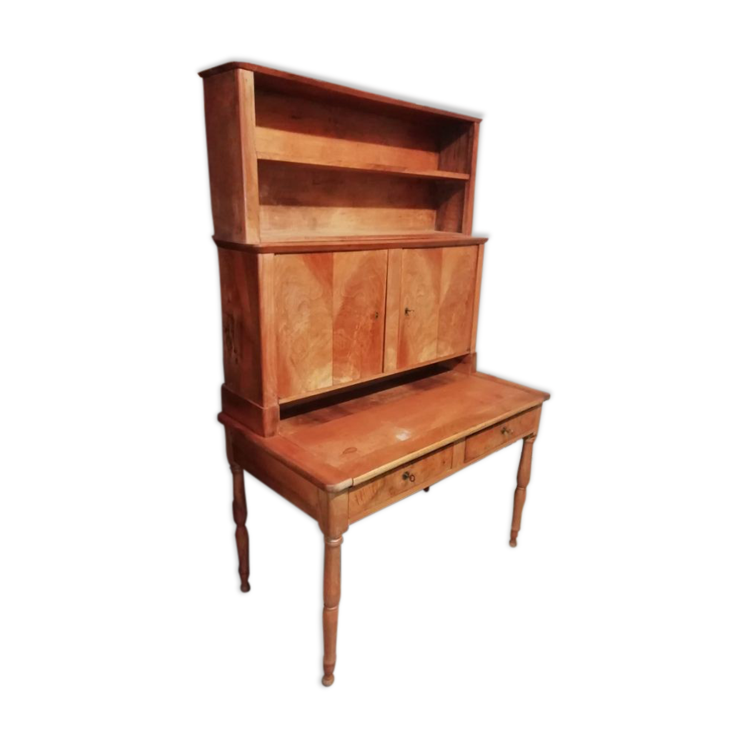 Louis Philippe senior office