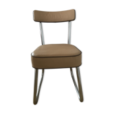 Chaise de bureau des années 60