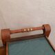 Art deco roller bar