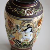 Vase japonais