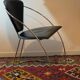 Chaise design vintage