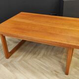 Danish Mid Century Coffee Table | Vintage