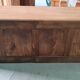 Drawer cabinet industrial furniture by trade ten drawers
