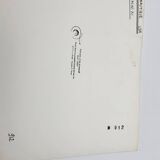 Photograph NASA Mission Gemini XI Charles Pete Conrad and Richard "Dick" Gordon, 1966